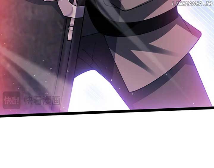 Maxed Strength Necromancer Chapter 79 554 103