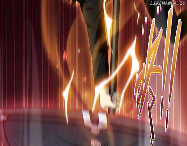 Maxed Strength Necromancer Chapter 79 557 106