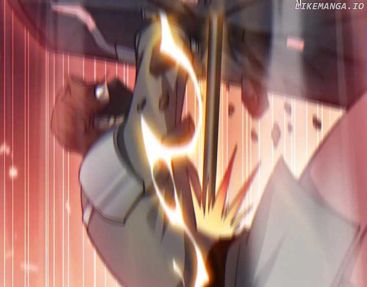 Maxed Strength Necromancer Chapter 79 558 107
