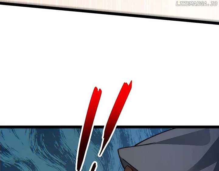 Maxed Strength Necromancer Chapter 79 560 109