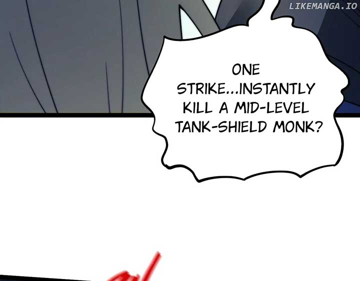 Maxed Strength Necromancer Chapter 79 562 111
