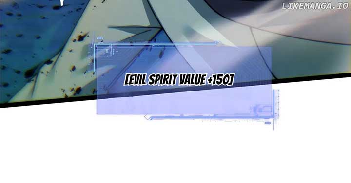 Maxed Strength Necromancer Chapter 79 572 121