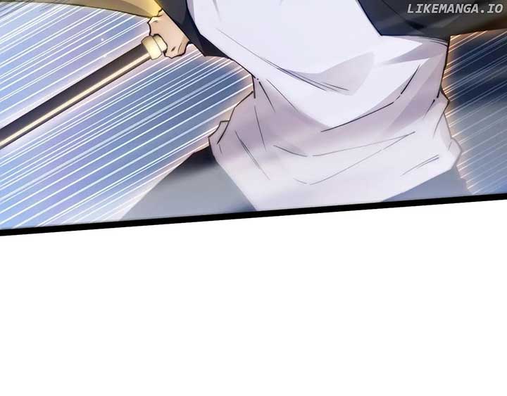Maxed Strength Necromancer Chapter 79 575 124