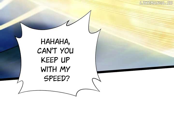 Maxed Strength Necromancer Chapter 79 578 127