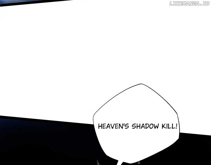 Maxed Strength Necromancer Chapter 79 581 130