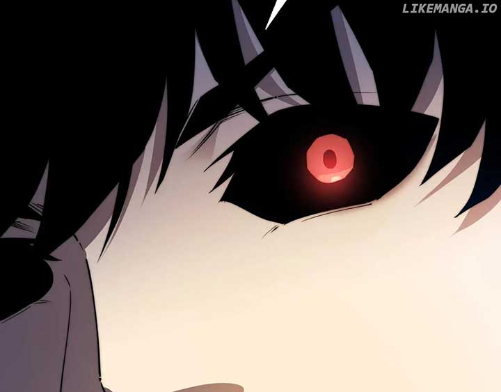 Maxed Strength Necromancer Chapter 79 582 131