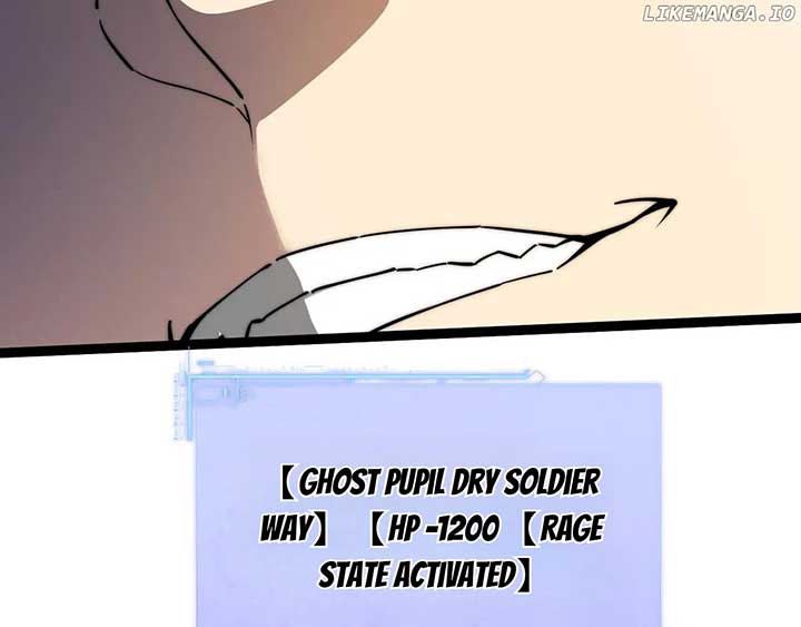 Maxed Strength Necromancer Chapter 79 583 132