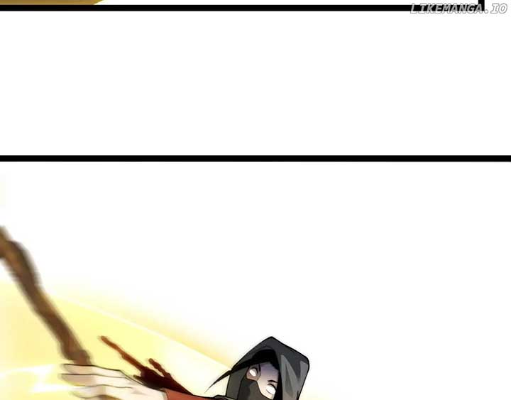 Maxed Strength Necromancer Chapter 79 591 140