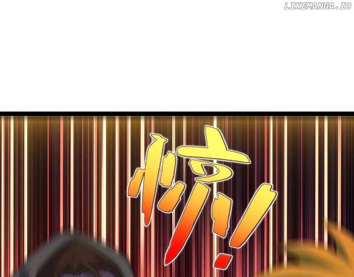 Maxed Strength Necromancer Chapter 79 594 143