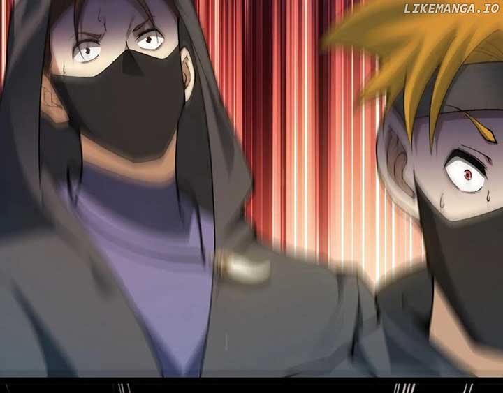 Maxed Strength Necromancer Chapter 79 595 144