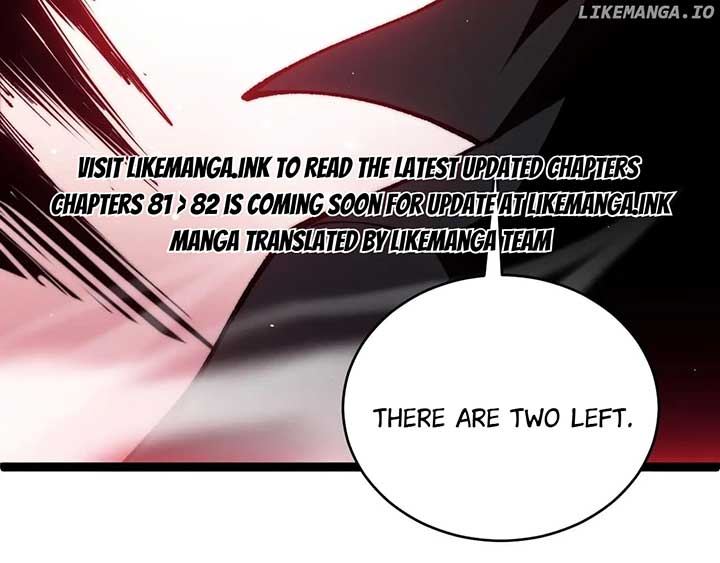 Maxed Strength Necromancer Chapter 79 599 148