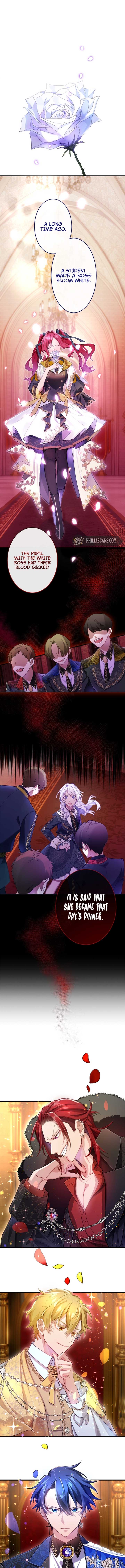 I Became My Crush’s Servant Chapter 3 63 1