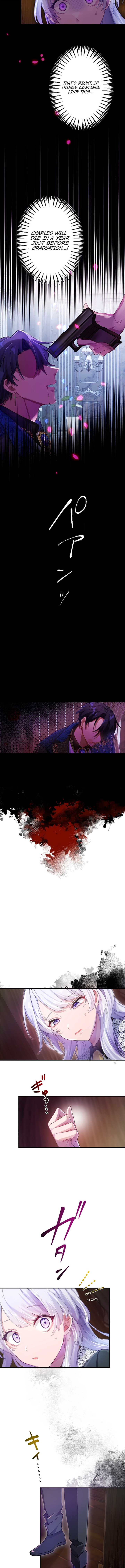 I Became My Crush’s Servant Chapter 3 75 13