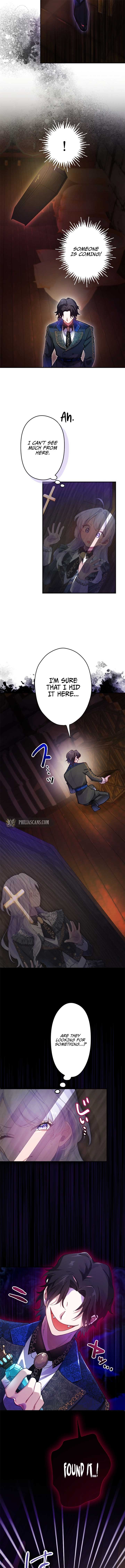 I Became My Crush’s Servant Chapter 3 76 14
