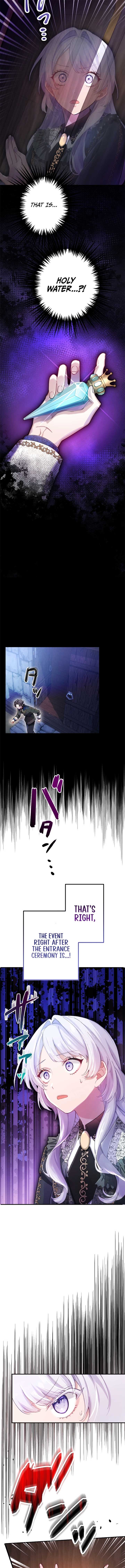 I Became My Crush’s Servant Chapter 3 77 15