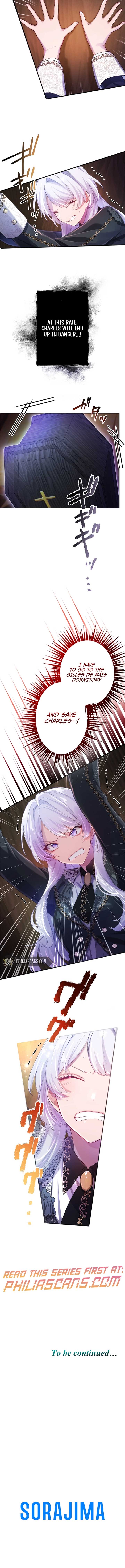 I Became My Crush’s Servant Chapter 3 78 16