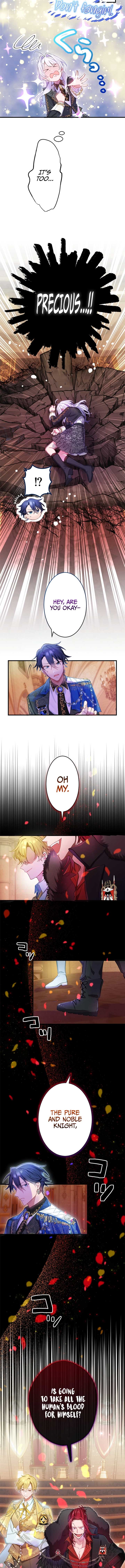 I Became My Crush’s Servant Chapter 3 69 7