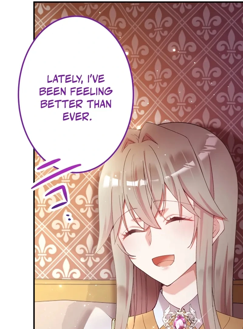 Too Bad for You, the Position of the Saint Belongs to Me Chapter 16 474 008