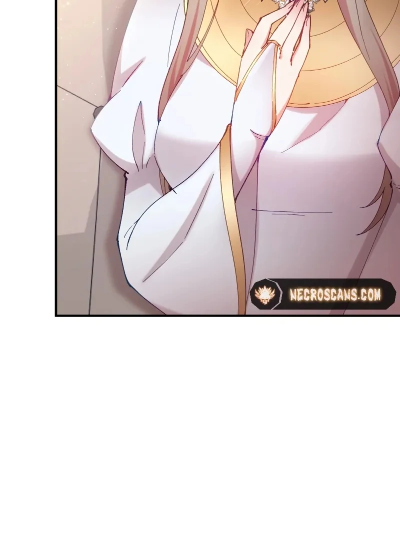 Too Bad for You, the Position of the Saint Belongs to Me Chapter 16 475 009