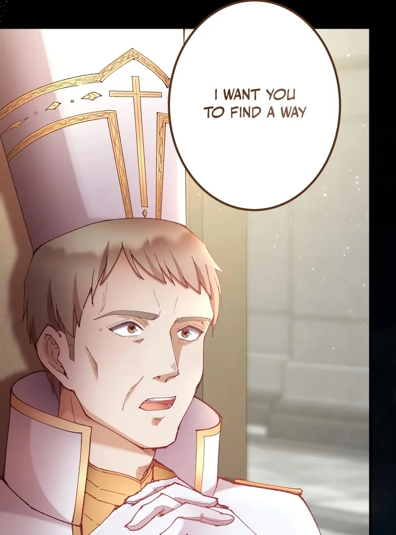 Too Bad for You, the Position of the Saint Belongs to Me Chapter 16 482 016