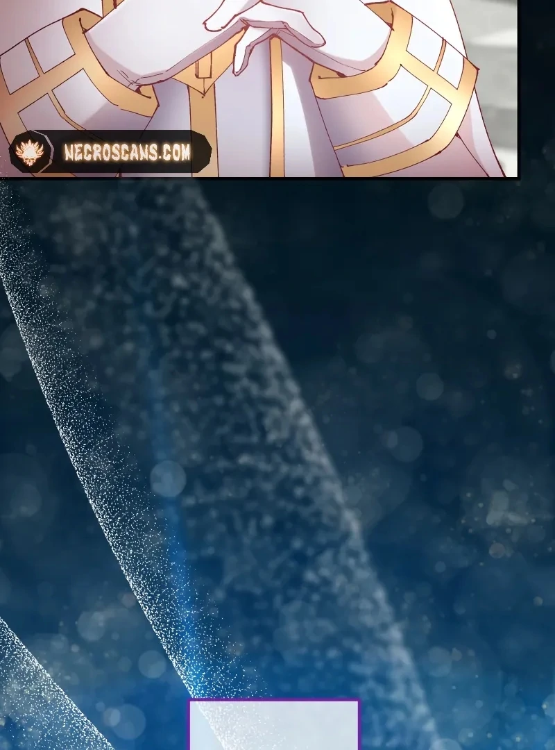 Too Bad for You, the Position of the Saint Belongs to Me Chapter 16 483 017