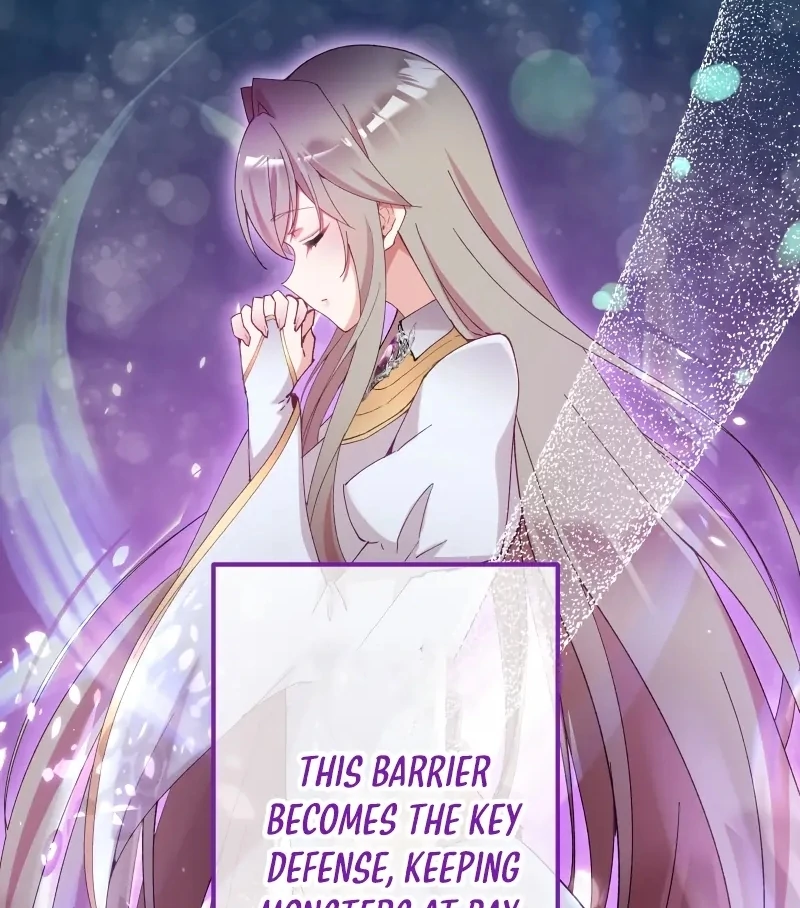 Too Bad for You, the Position of the Saint Belongs to Me Chapter 16 486 020