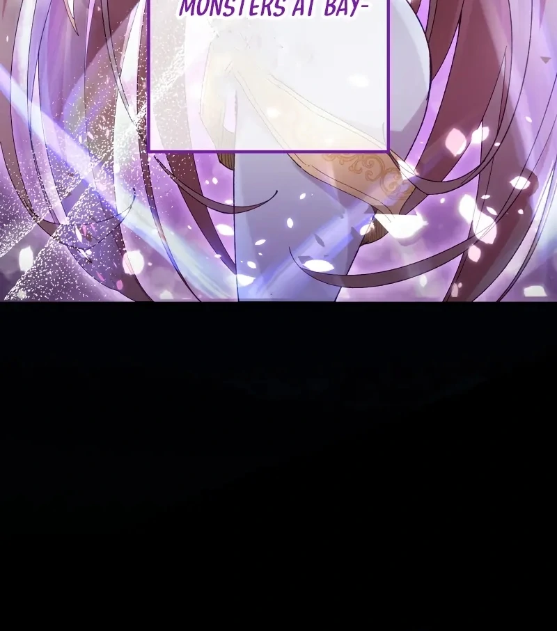 Too Bad for You, the Position of the Saint Belongs to Me Chapter 16 487 021