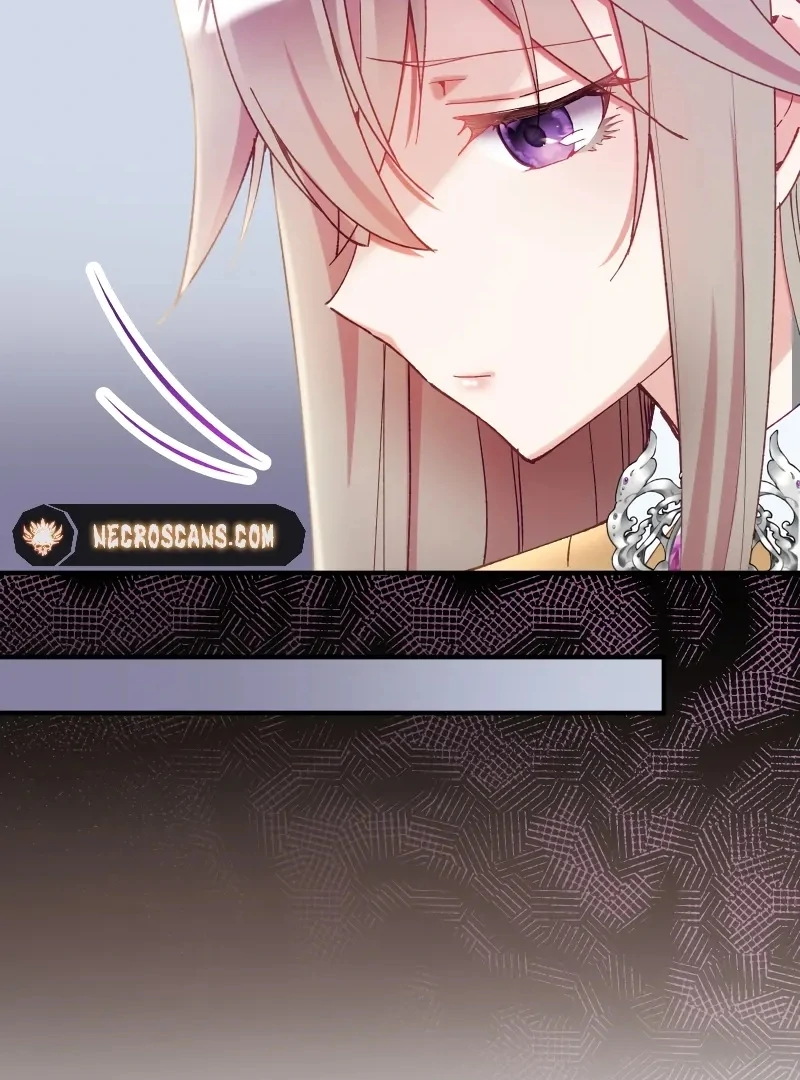 Too Bad for You, the Position of the Saint Belongs to Me Chapter 16 490 024
