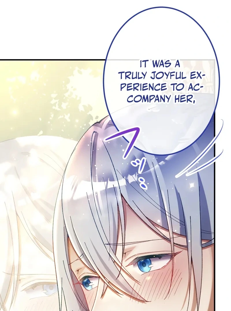 Too Bad for You, the Position of the Saint Belongs to Me Chapter 16 498 032