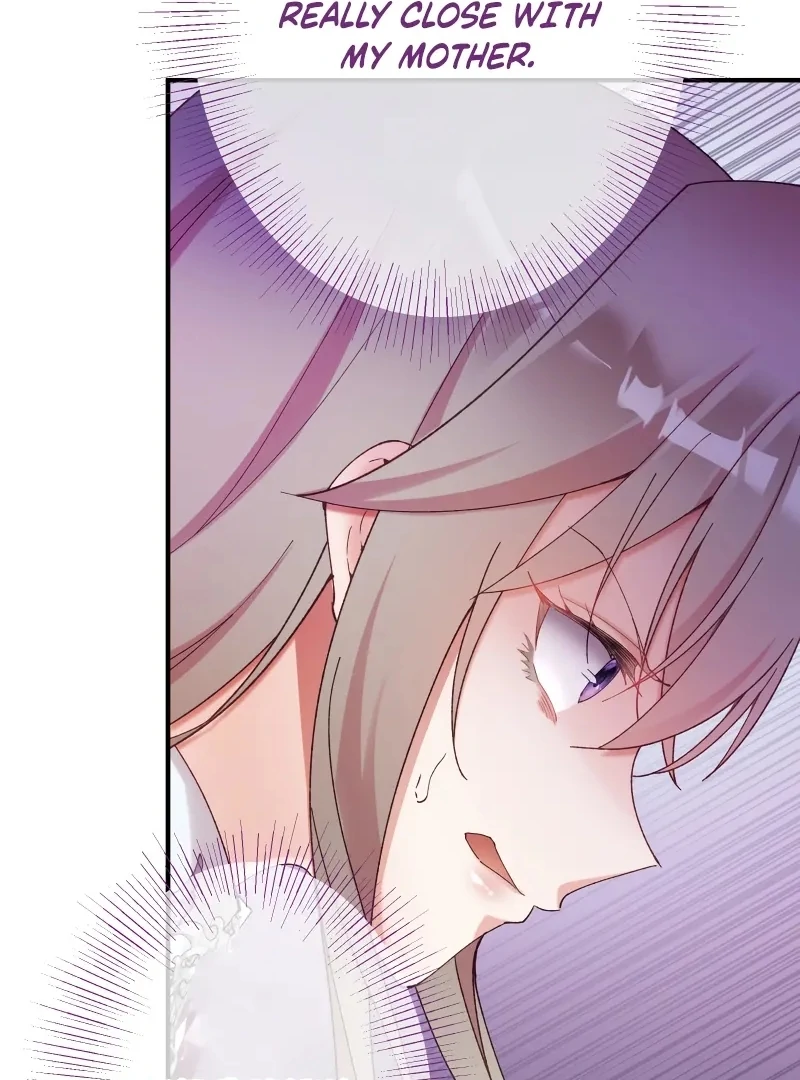 Too Bad for You, the Position of the Saint Belongs to Me Chapter 16 501 035