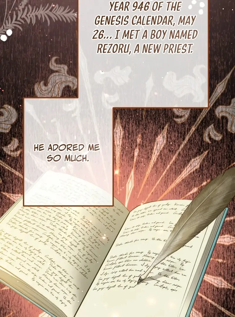 Too Bad for You, the Position of the Saint Belongs to Me Chapter 16 503 037