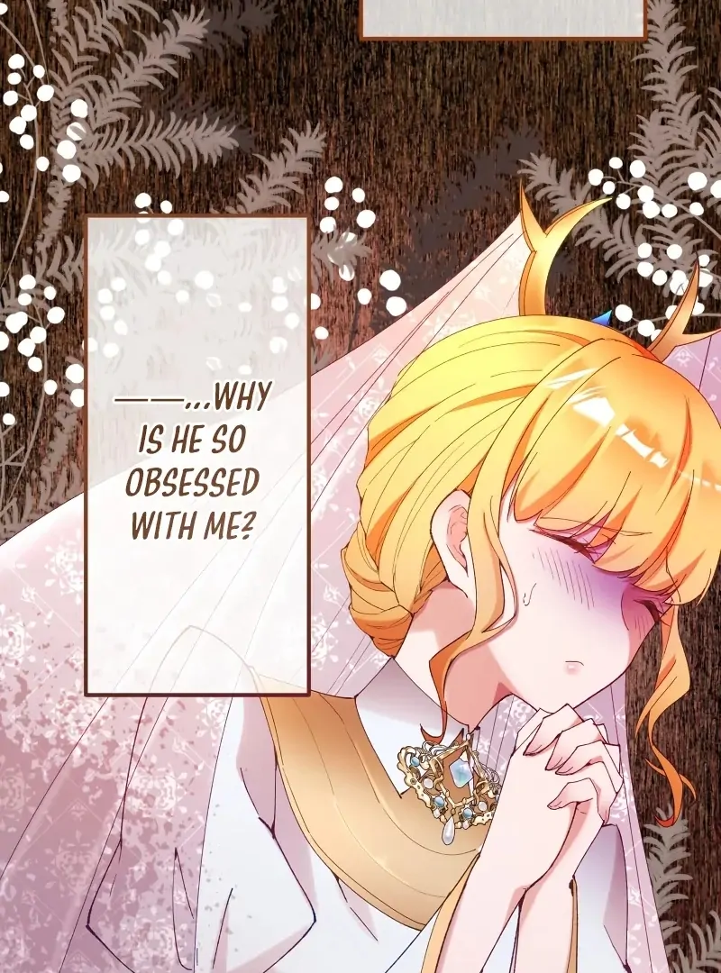 Too Bad for You, the Position of the Saint Belongs to Me Chapter 16 506 040