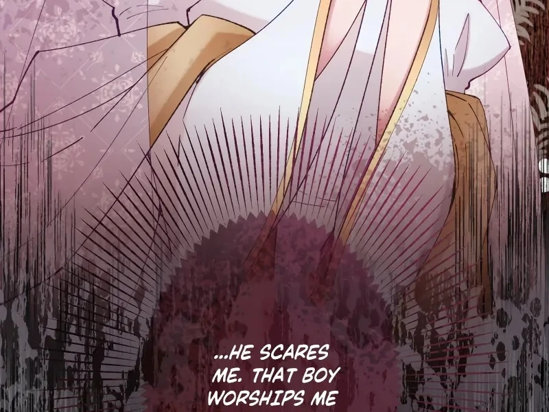 Too Bad for You, the Position of the Saint Belongs to Me Chapter 16 507 041