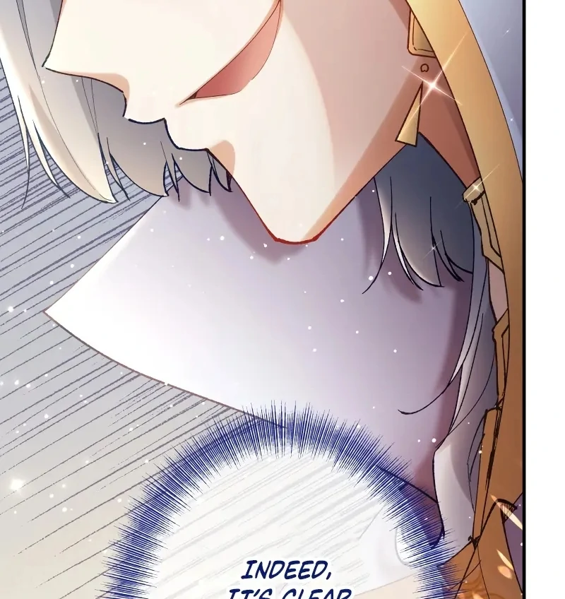 Too Bad for You, the Position of the Saint Belongs to Me Chapter 16 520 054