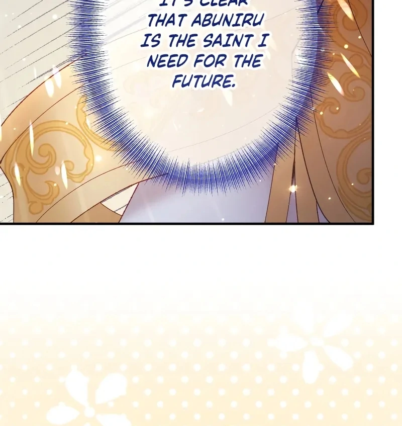 Too Bad for You, the Position of the Saint Belongs to Me Chapter 16 521 055