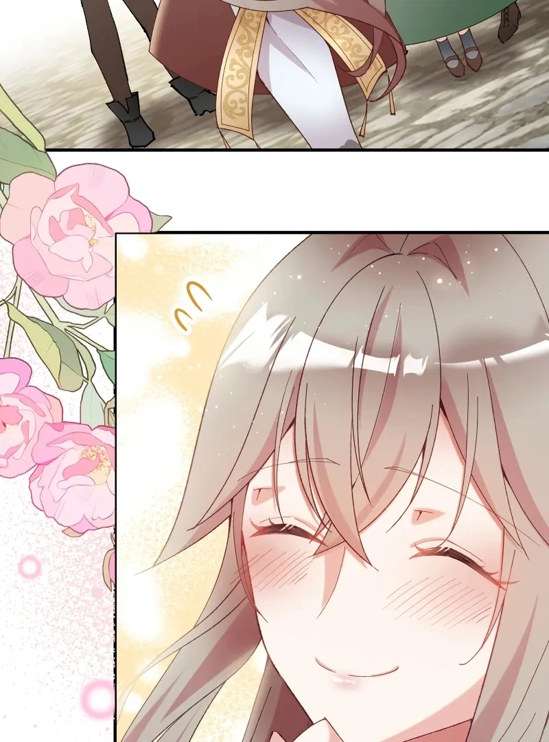 Too Bad for You, the Position of the Saint Belongs to Me Chapter 16 523 057