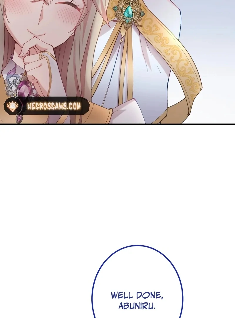 Too Bad for You, the Position of the Saint Belongs to Me Chapter 16 525 059