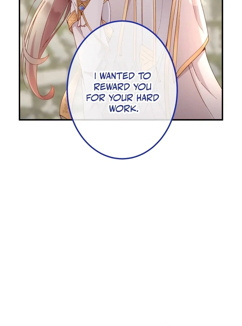 Too Bad for You, the Position of the Saint Belongs to Me Chapter 16 527 061