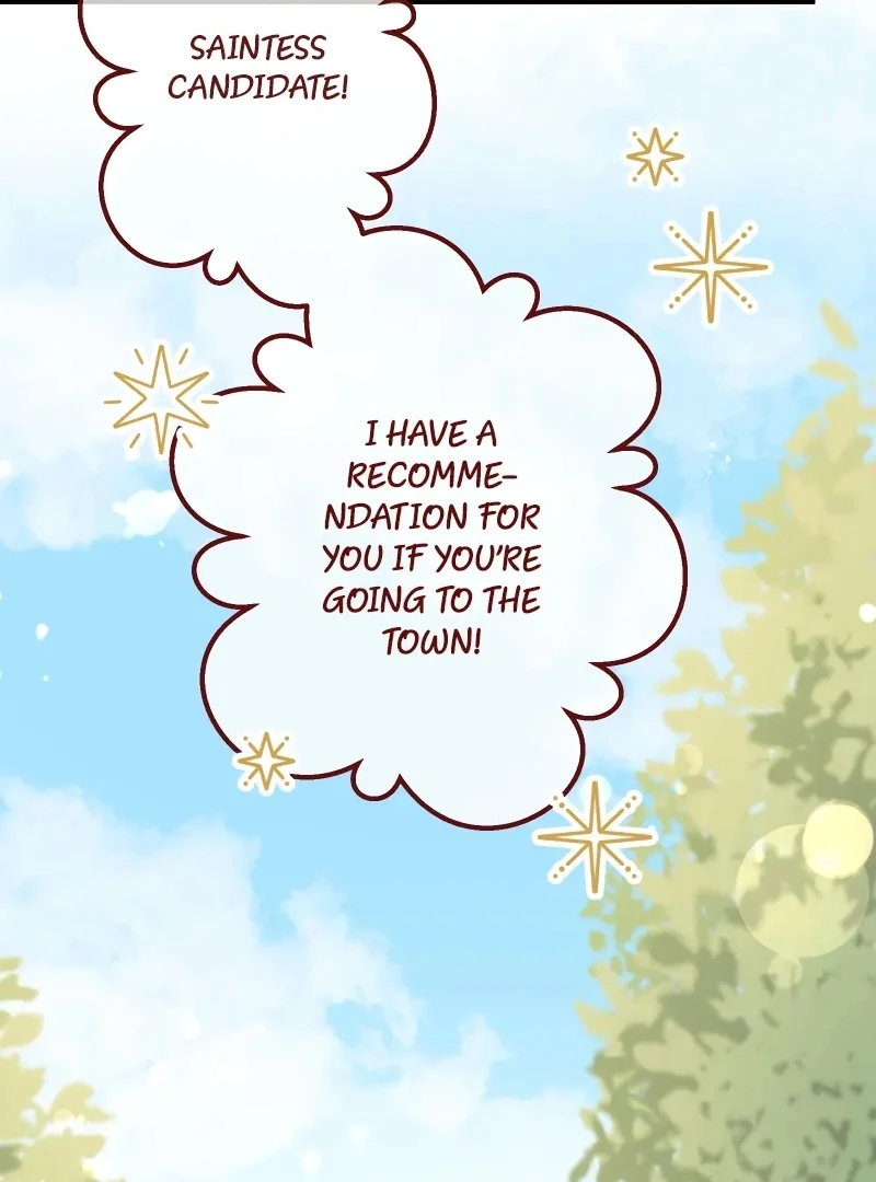 Too Bad for You, the Position of the Saint Belongs to Me Chapter 16 529 063