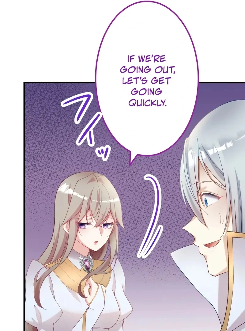 Too Bad for You, the Position of the Saint Belongs to Me Chapter 16 535 069