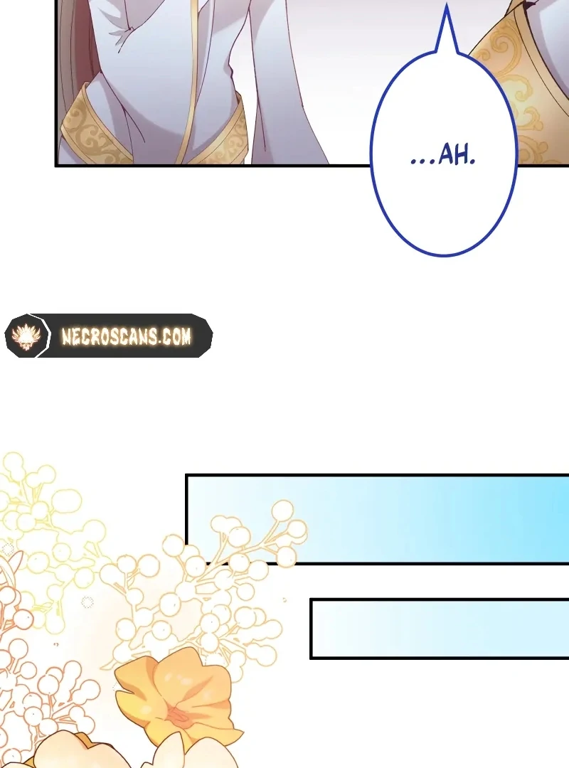 Too Bad for You, the Position of the Saint Belongs to Me Chapter 16 536 070