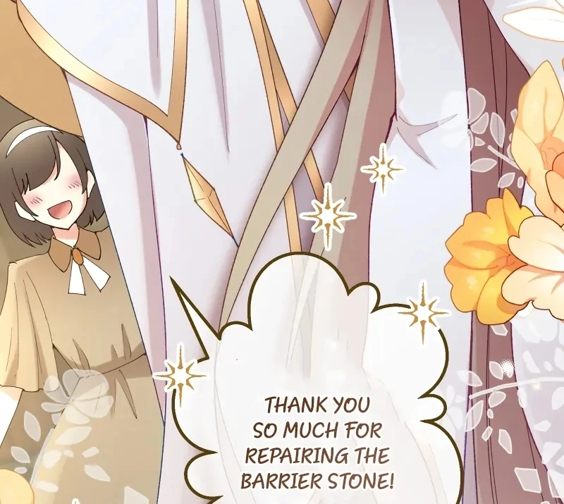 Too Bad for You, the Position of the Saint Belongs to Me Chapter 16 539 073