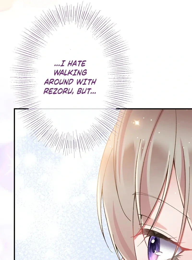 Too Bad for You, the Position of the Saint Belongs to Me Chapter 16 541 075