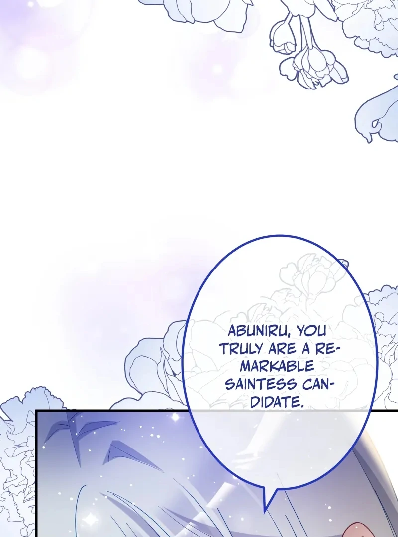 Too Bad for You, the Position of the Saint Belongs to Me Chapter 16 543 077