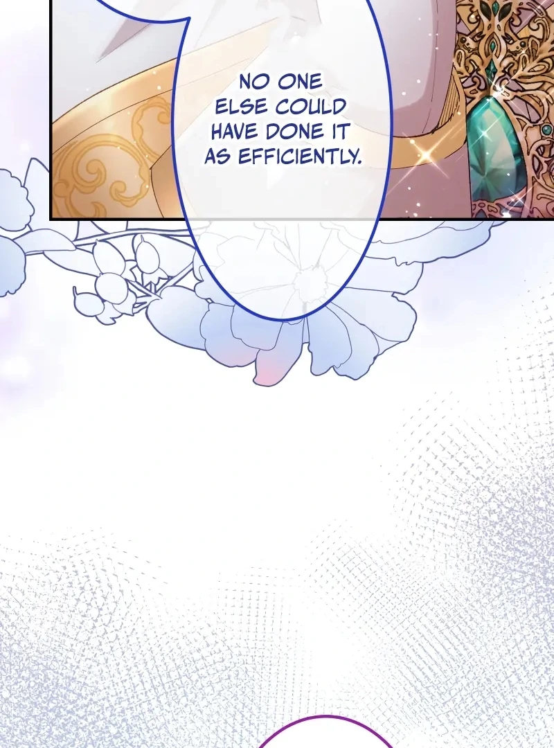 Too Bad for You, the Position of the Saint Belongs to Me Chapter 16 545 079
