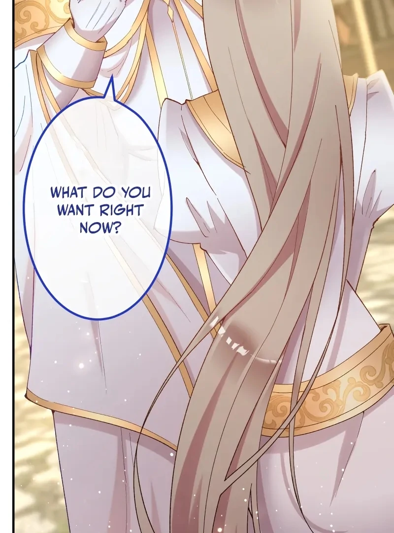 Too Bad for You, the Position of the Saint Belongs to Me Chapter 16 550 084