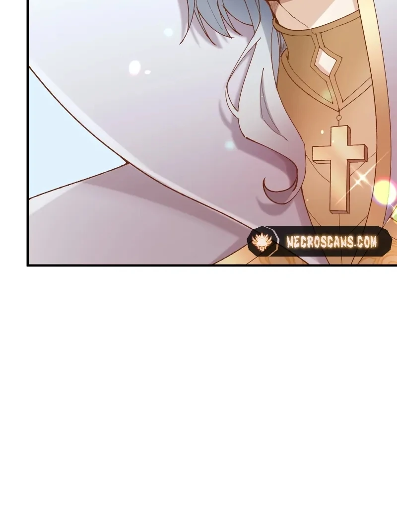 Too Bad for You, the Position of the Saint Belongs to Me Chapter 16 553 087
