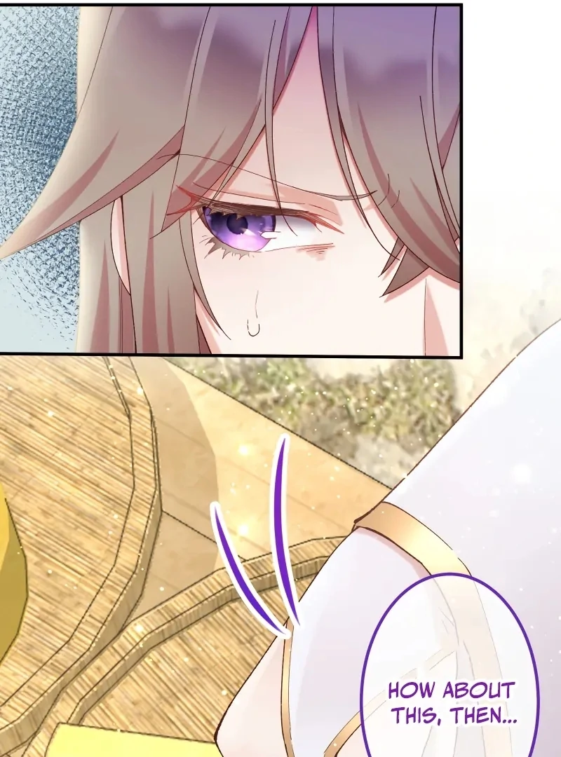 Too Bad for You, the Position of the Saint Belongs to Me Chapter 16 554 088