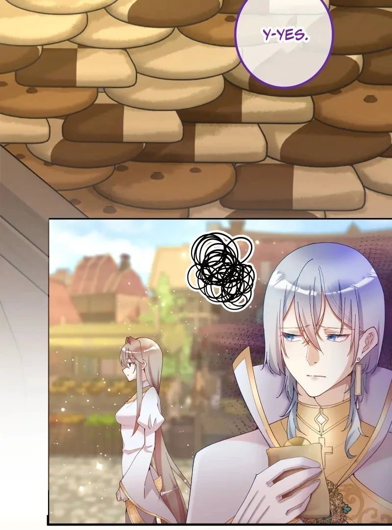 Too Bad for You, the Position of the Saint Belongs to Me Chapter 16 556 090