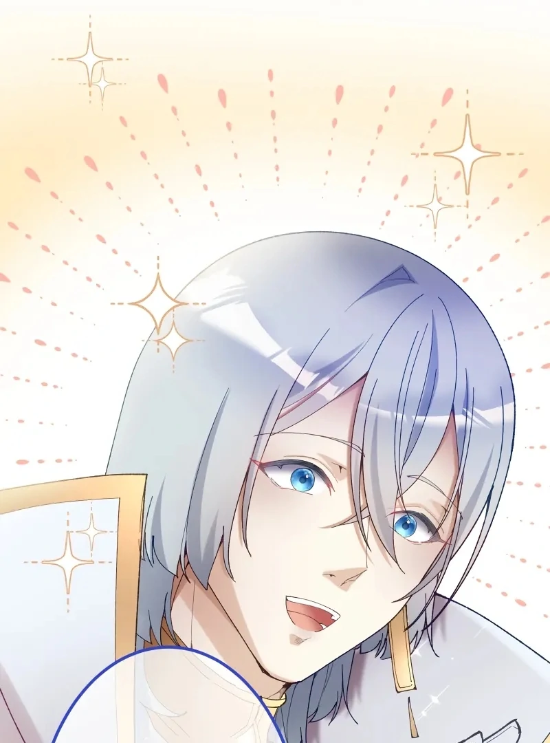 Too Bad for You, the Position of the Saint Belongs to Me Chapter 16 557 091